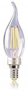Светодиодная лампа Voltega CRYSTAL 4675